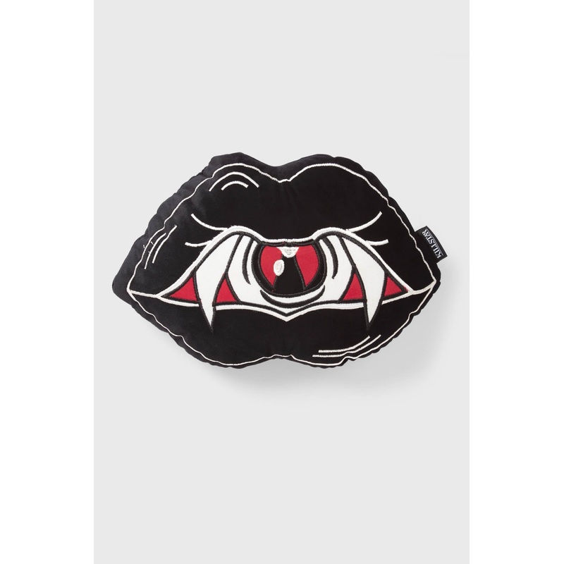 Vamp Filled Shape Cushion
