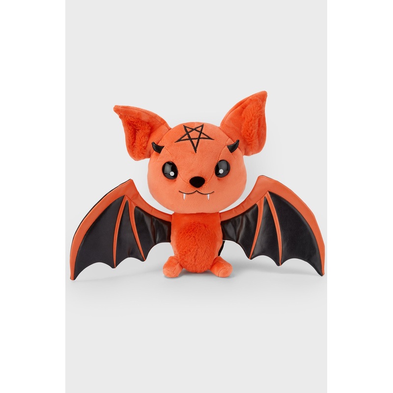 Vampir: Pumpkin Plush Toy