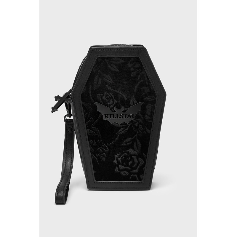 Vampire’s Kiss Coffin Wallet [B]