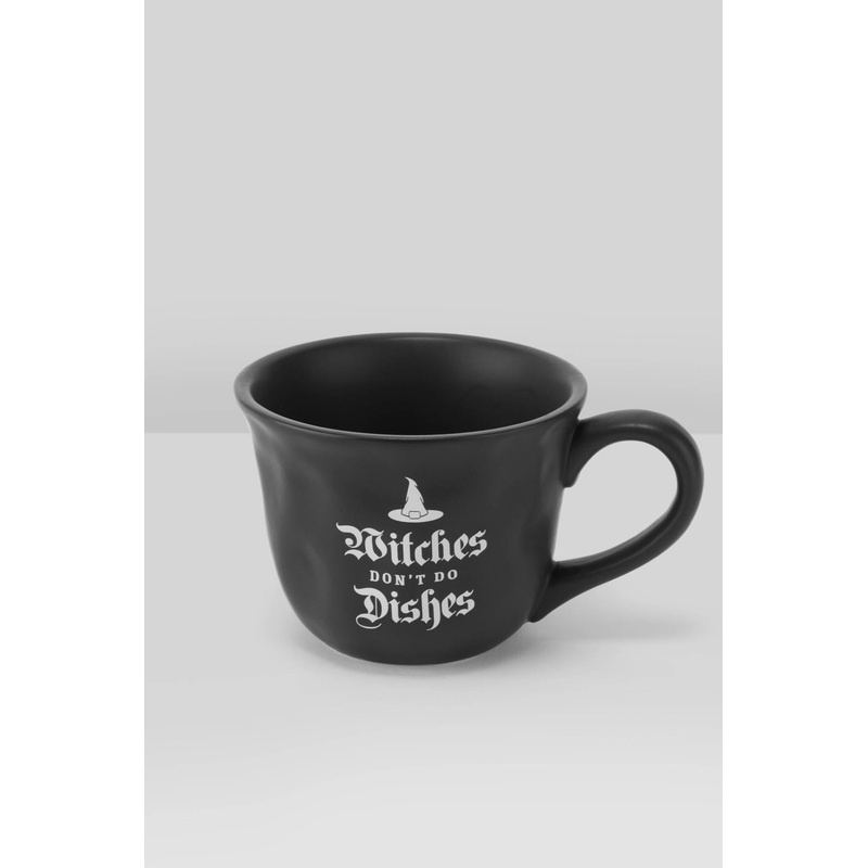 Witches Slogan Mug