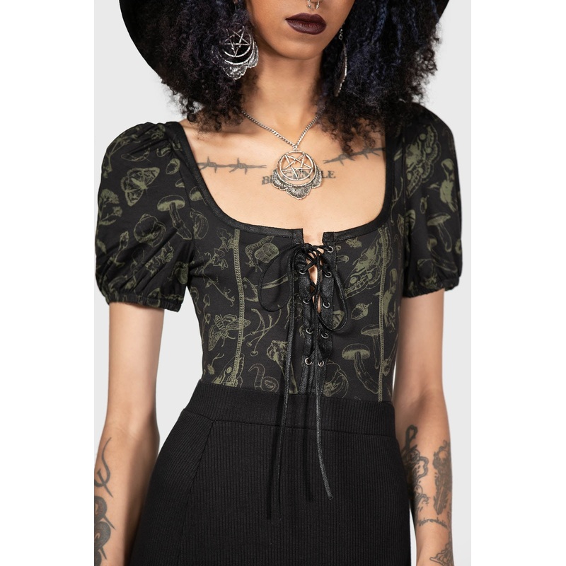 Xyleena Bodysuit