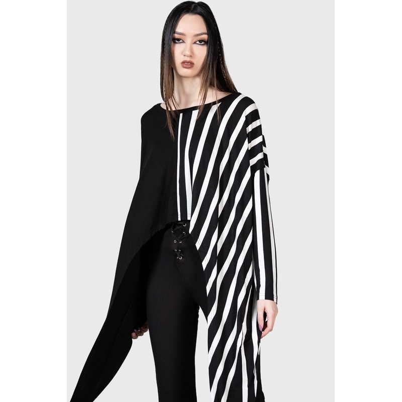 Zailies Doom Top