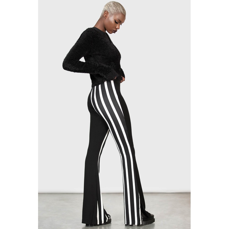 Ziven Bootcut Trousers