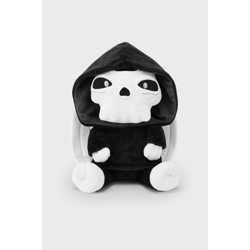 Angel Of Death Plush Toy
