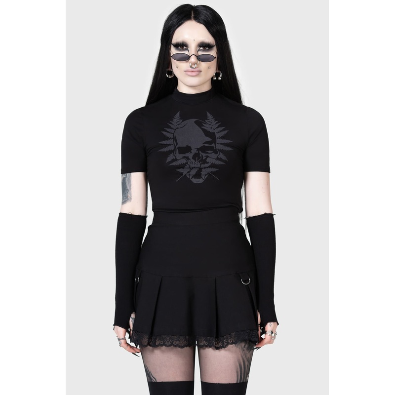 Callyopee Skirt
