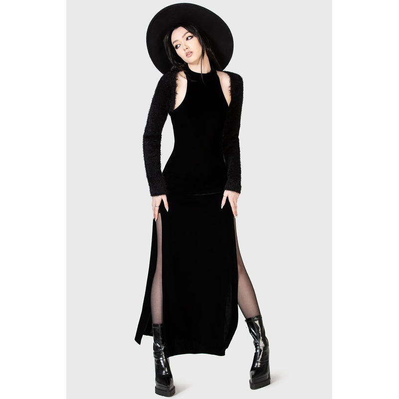 Castella Maxi Dress