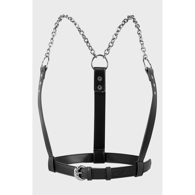 City Of Moon Harness