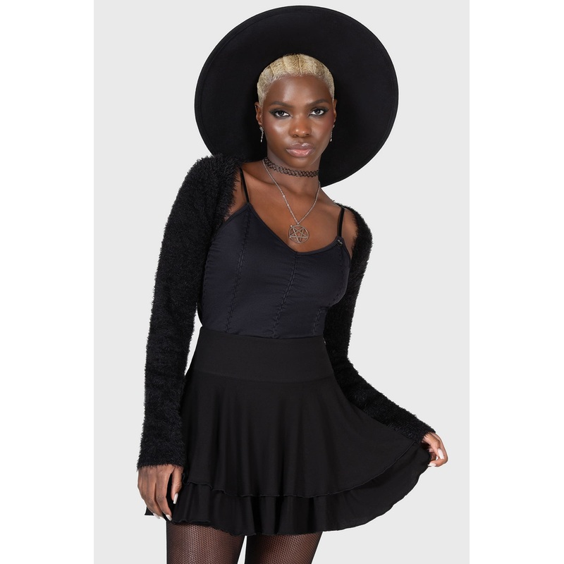 Cruel Irony Skirt