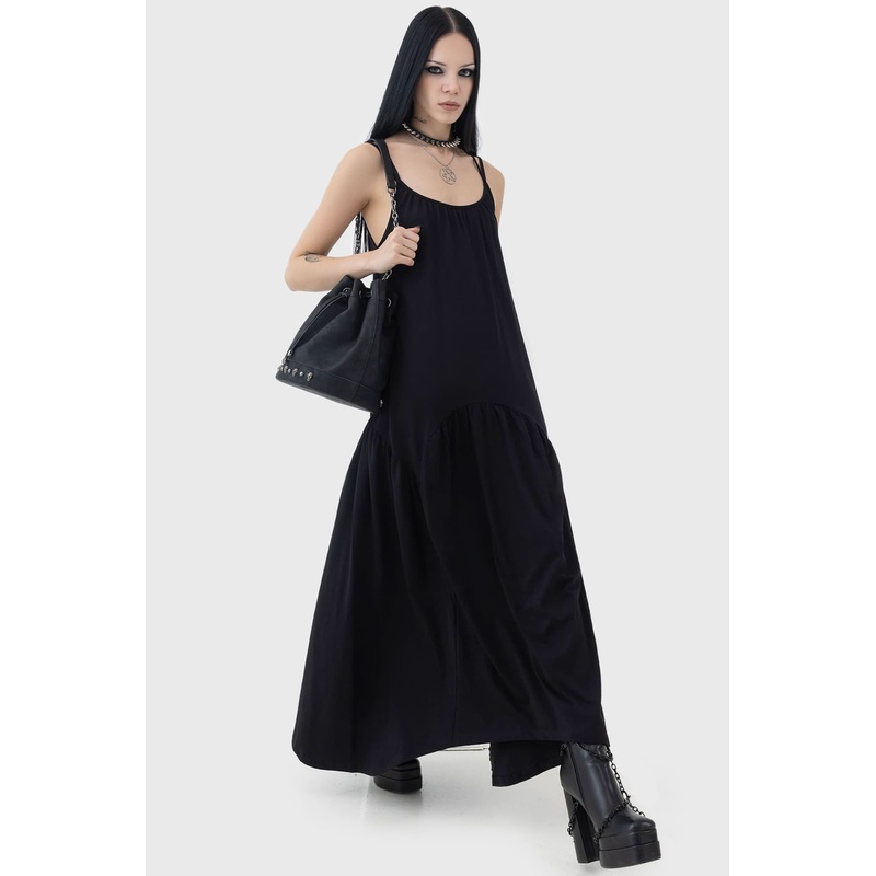 Demise Maxi Dress