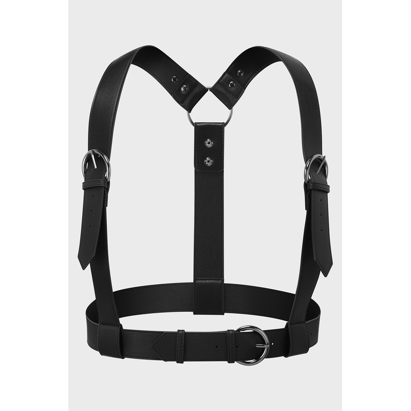 Desolate Spirit Harness