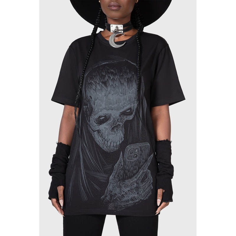 Digi Death T-Shirt