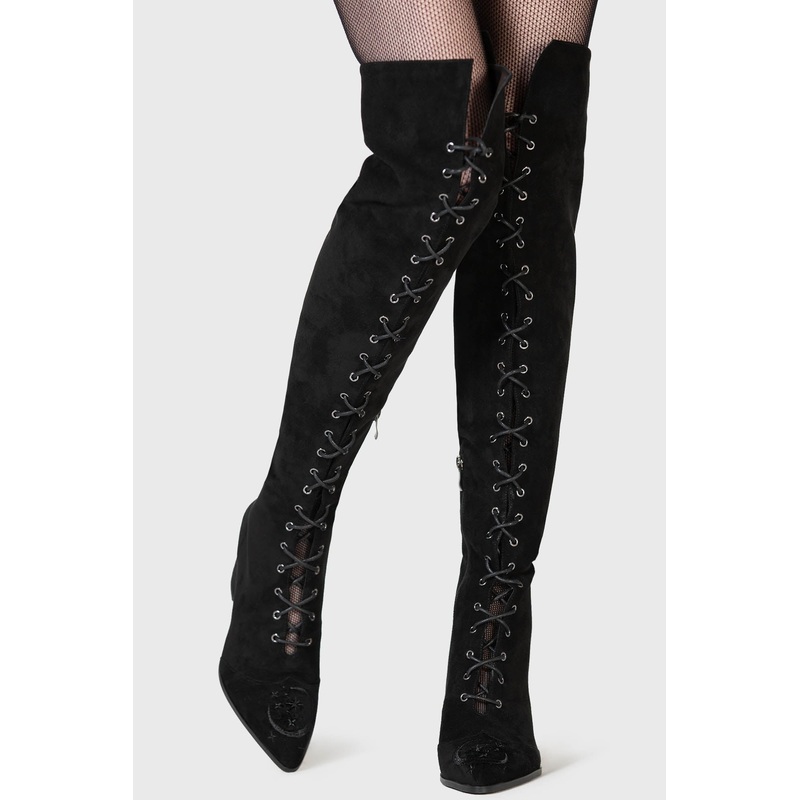 Evening Hill Boots
