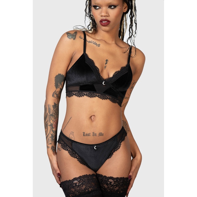 Freyja Panty