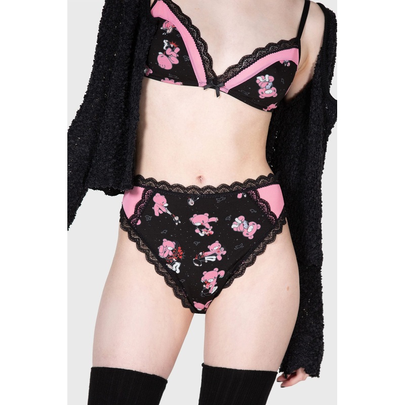 Gloomy Bear Panty