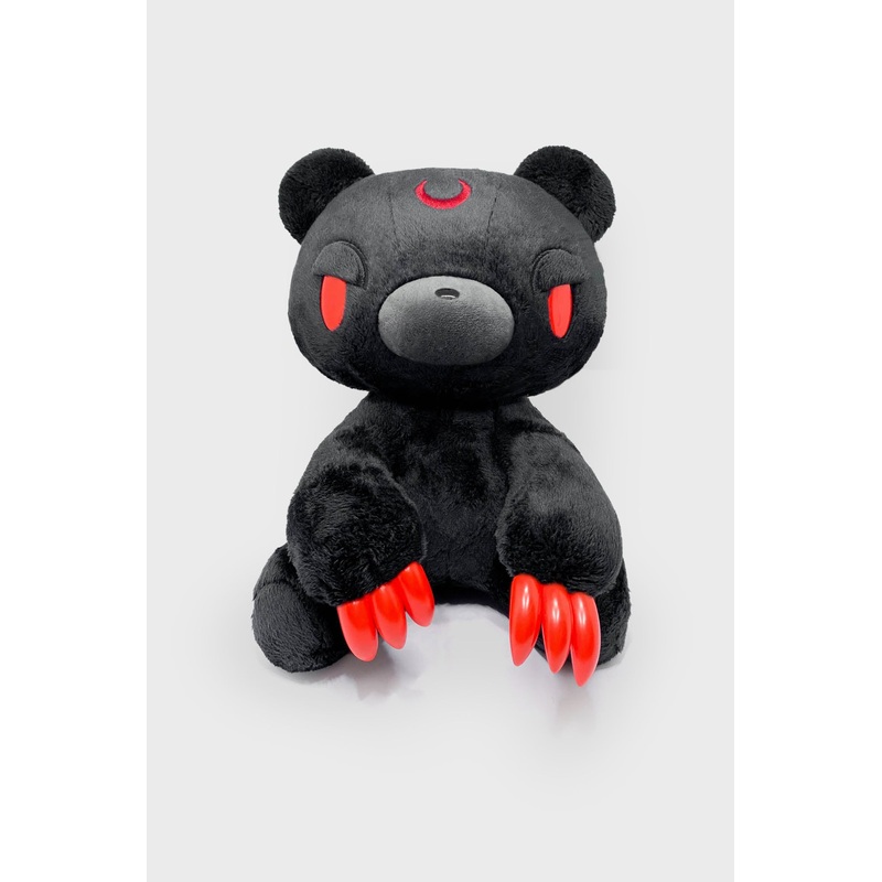 Gloomy: Kreep Plush Toy [RED/BLACK]
