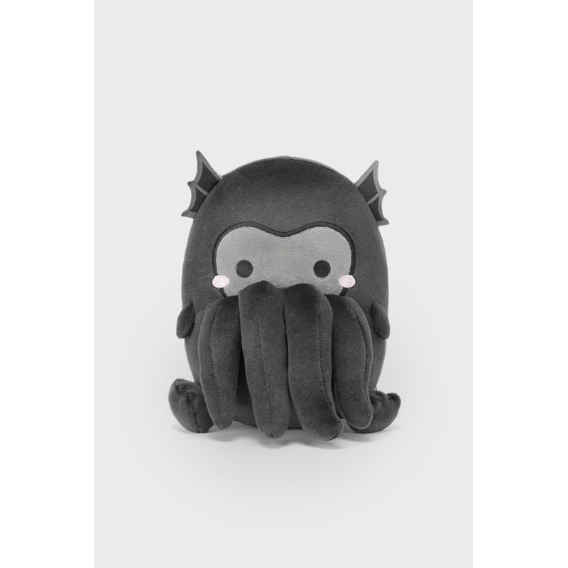 Kreepy Kuties: Cthulhu Plush Toy