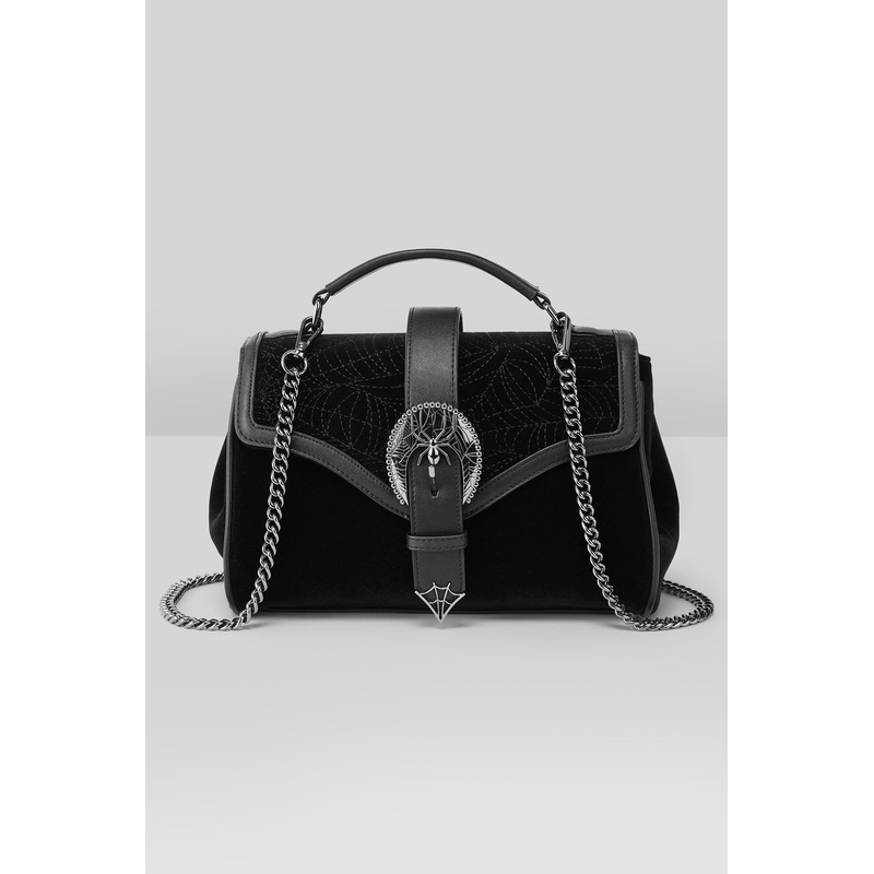 Lady Arachne Handbag