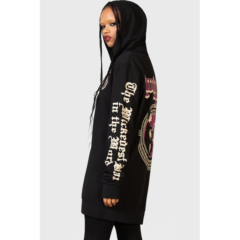 Magic Circle Hoodie