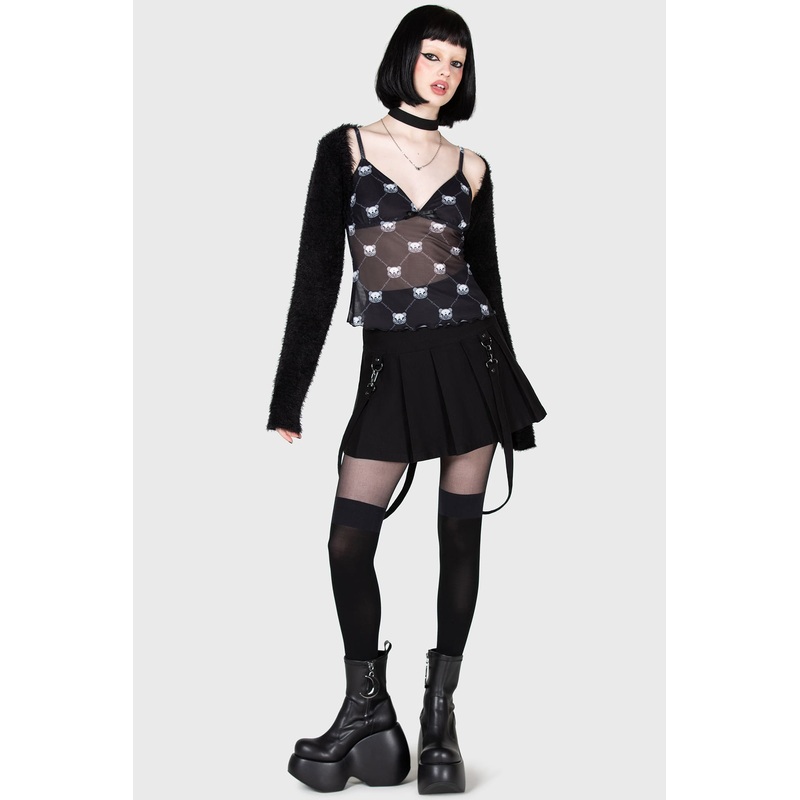 Mono Bear Cami Top
