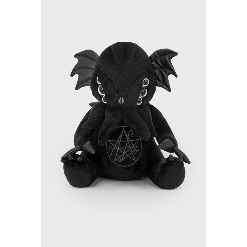 Mythos Plush Toy