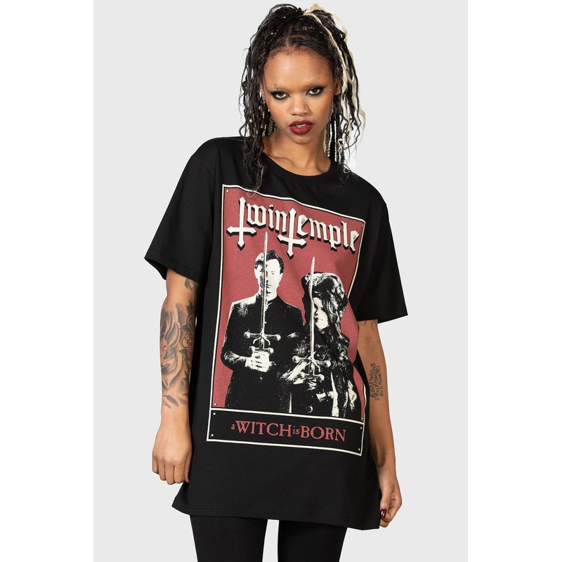 Noctem T-Shirt