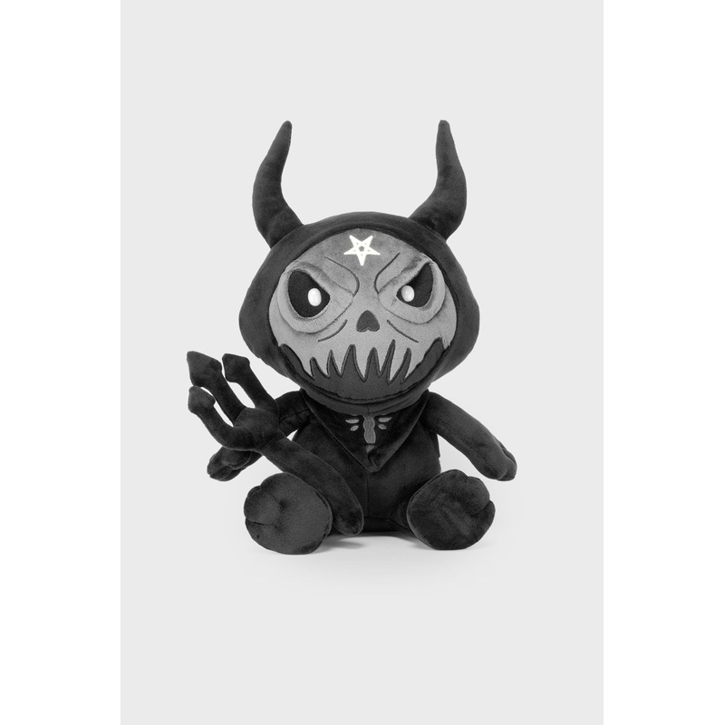 Panic Plush Toy
