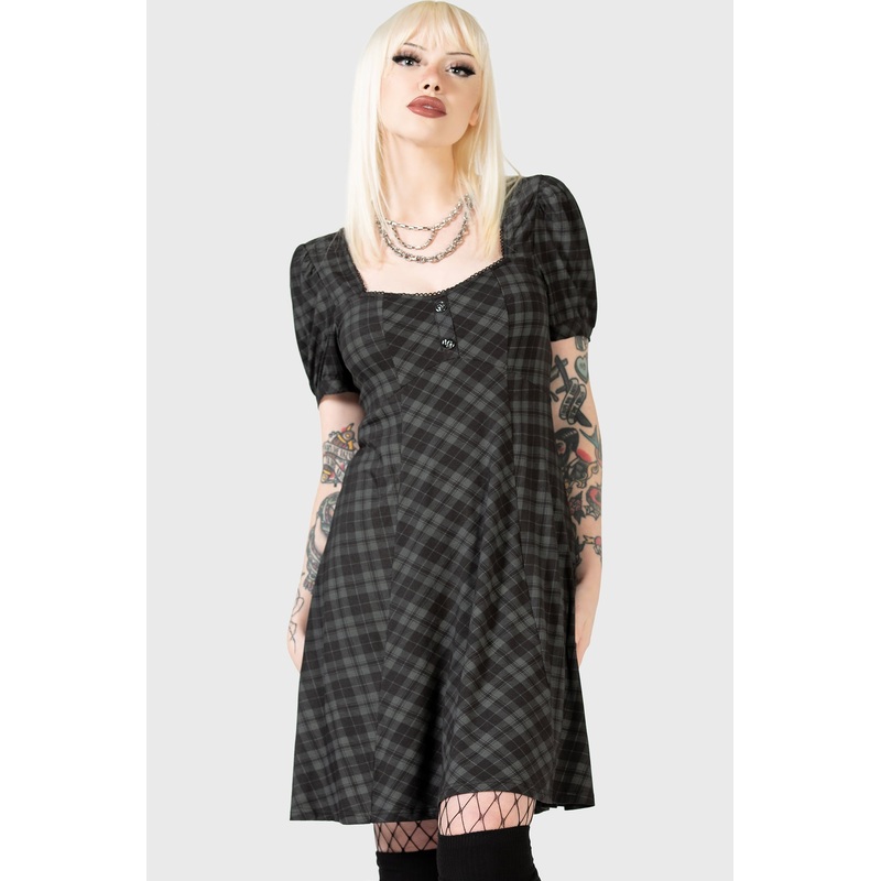 Perdita Dress