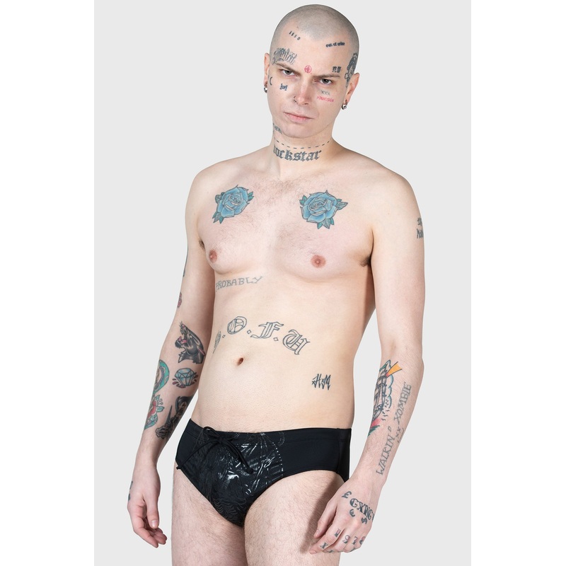 Prince Of Beasts Briefs