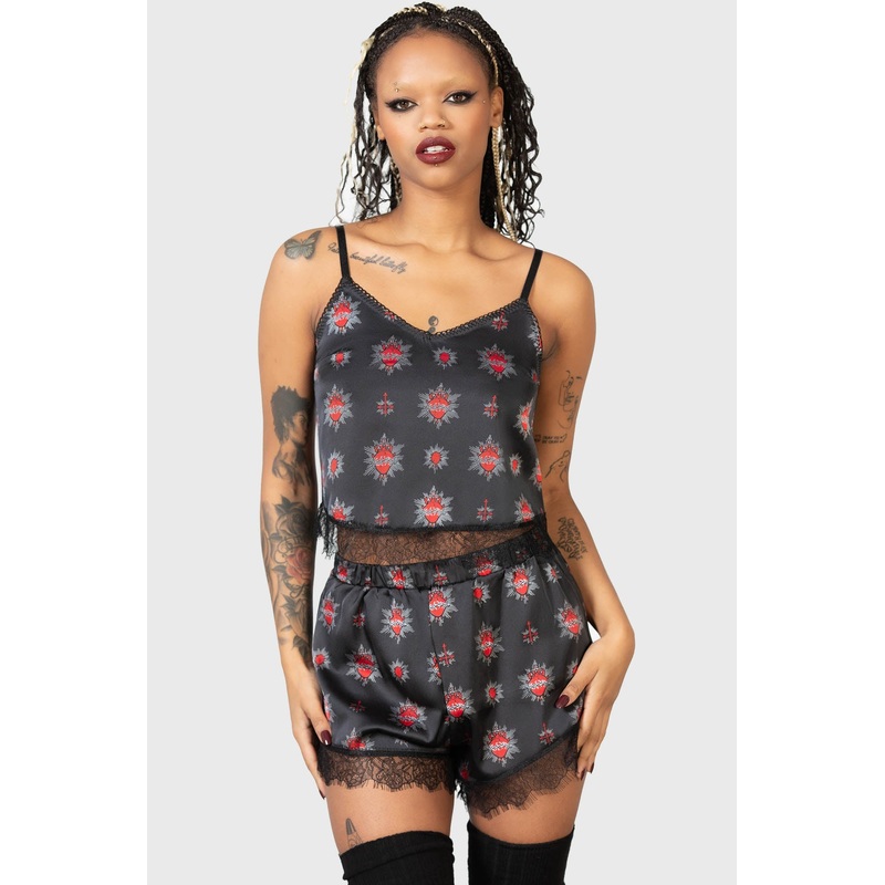 Rosalind Cami Top