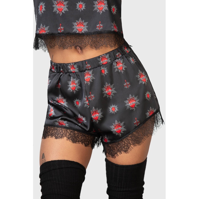 Rosalind Shorts
