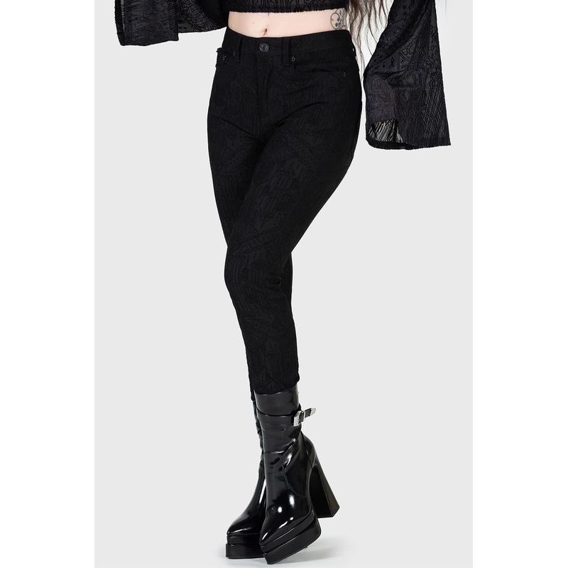 Sacred Sinner Trousers