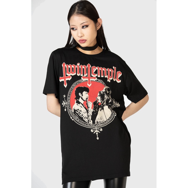 Sanguine T-Shirt
