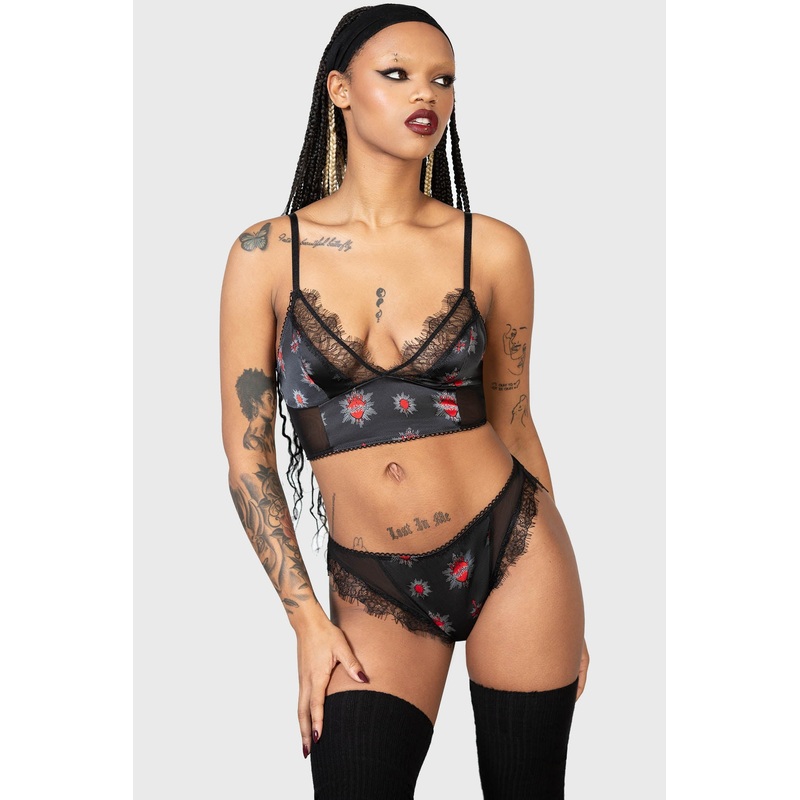 Star Crossed Panty