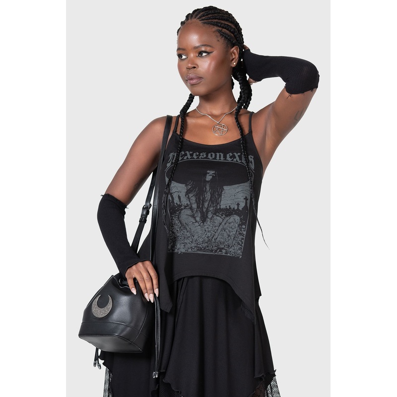 Tenebris Vest