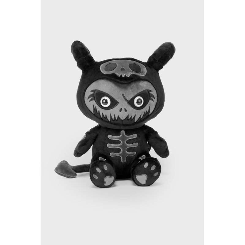 Tragic Plush Toy