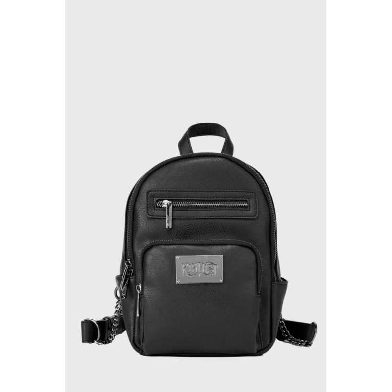 Unbidden Possession Mini Backpack
