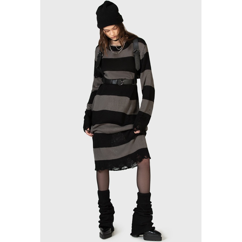Within Souls Sweater Dress