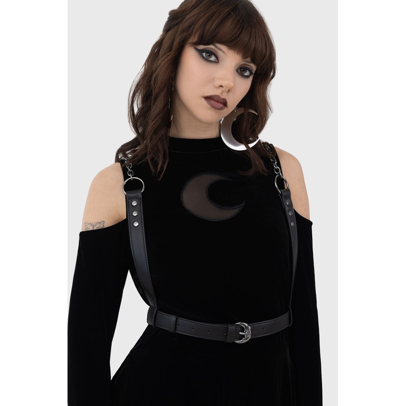 Alacine Dress