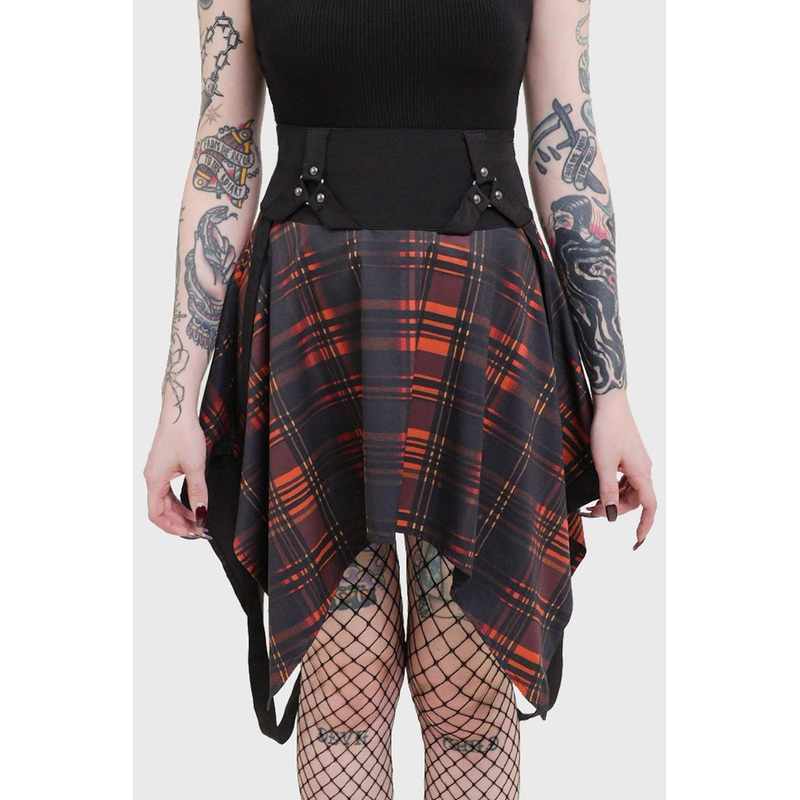 Amberic Skirt