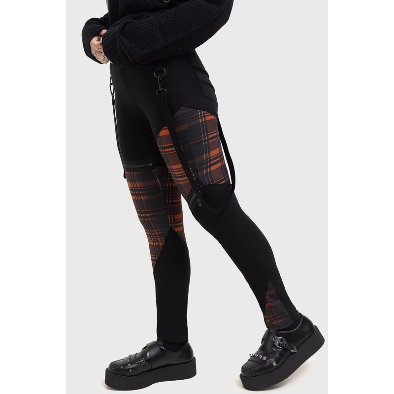 Amberic Trousers