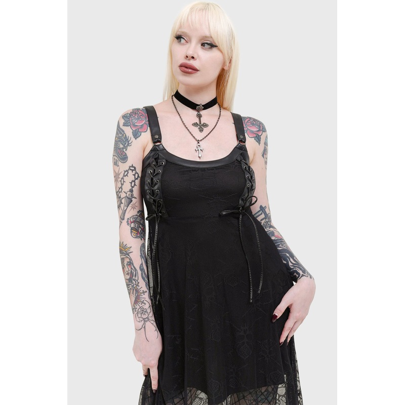 Anne Arkist Dress