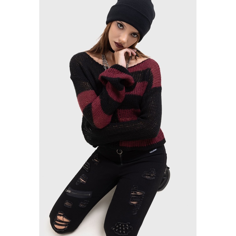 Anshee Sweater