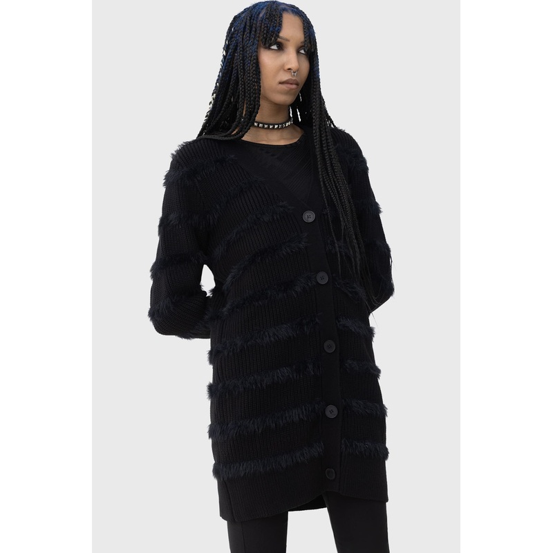 Astera Cardigan