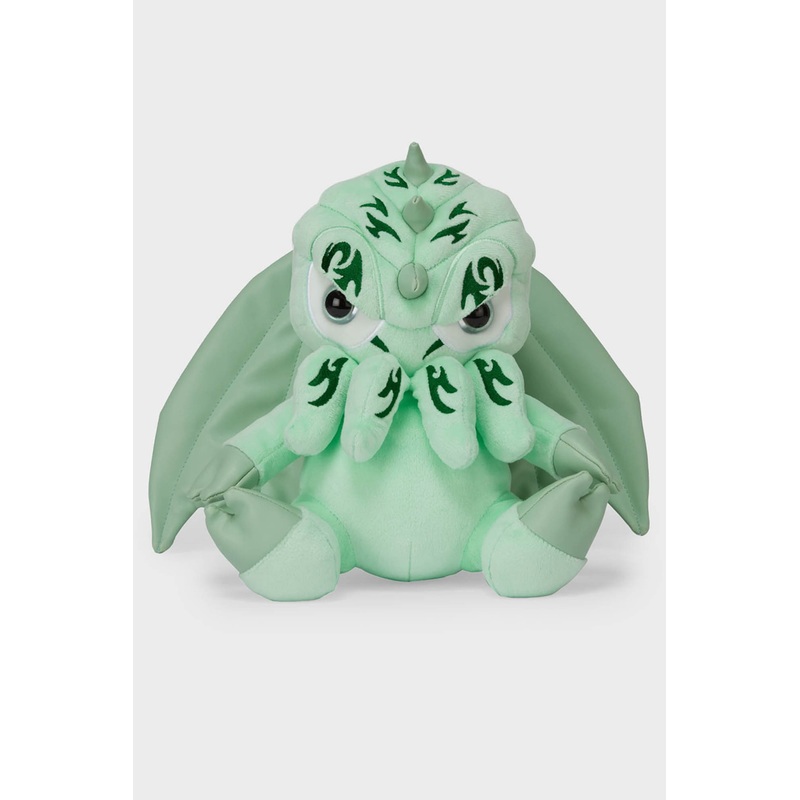 Baby Cthulhu: Pastel Plush Toy