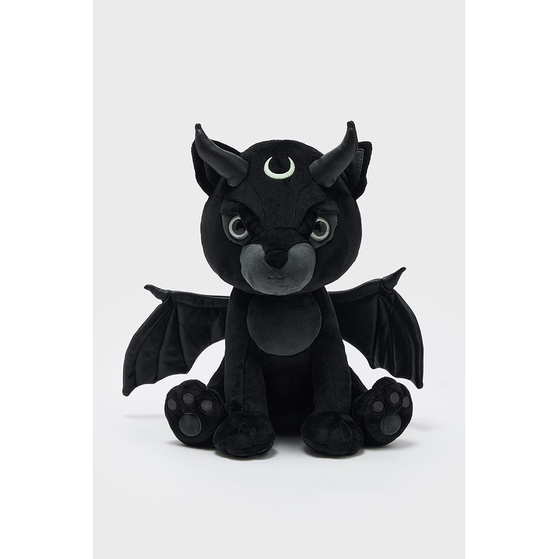 Bakeneko Plush Toy