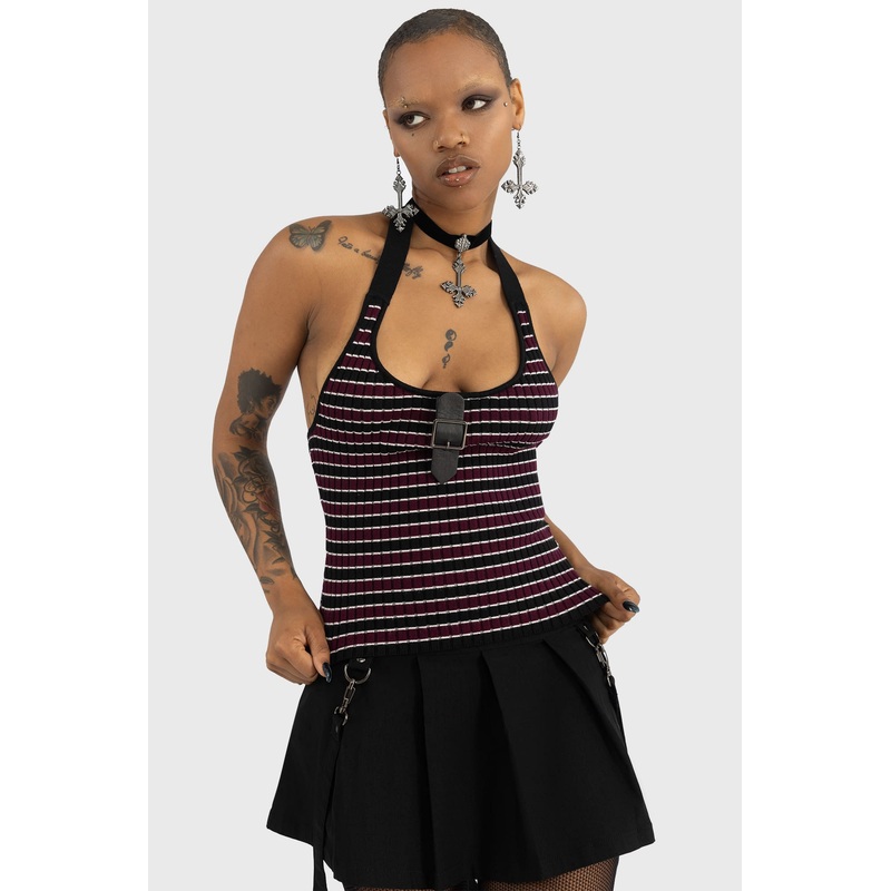 Banished Vest