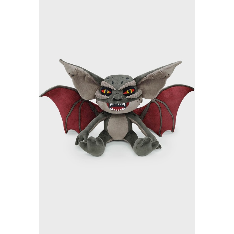 Bat Gremlin Plush Toy