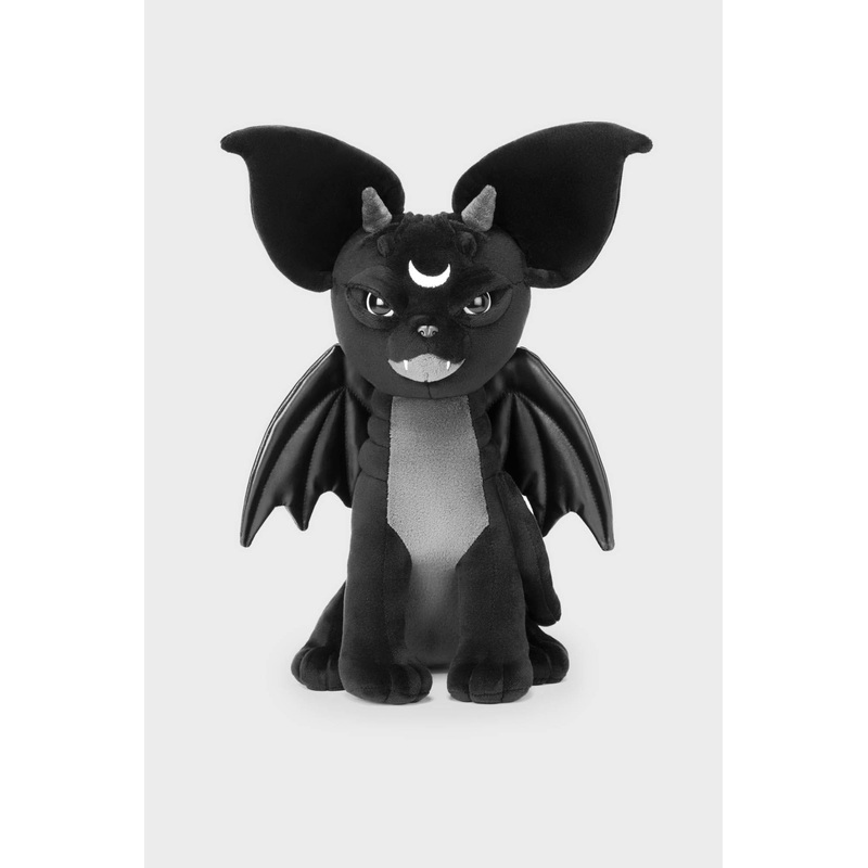 Beelze Plush Toy
