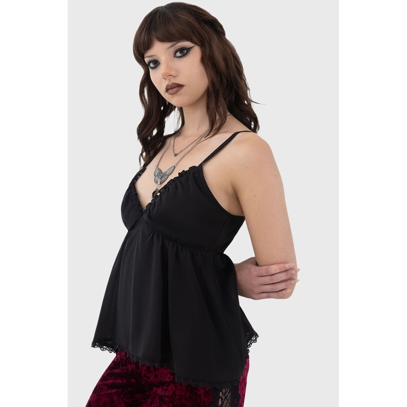 Bitter Soul Cami Top