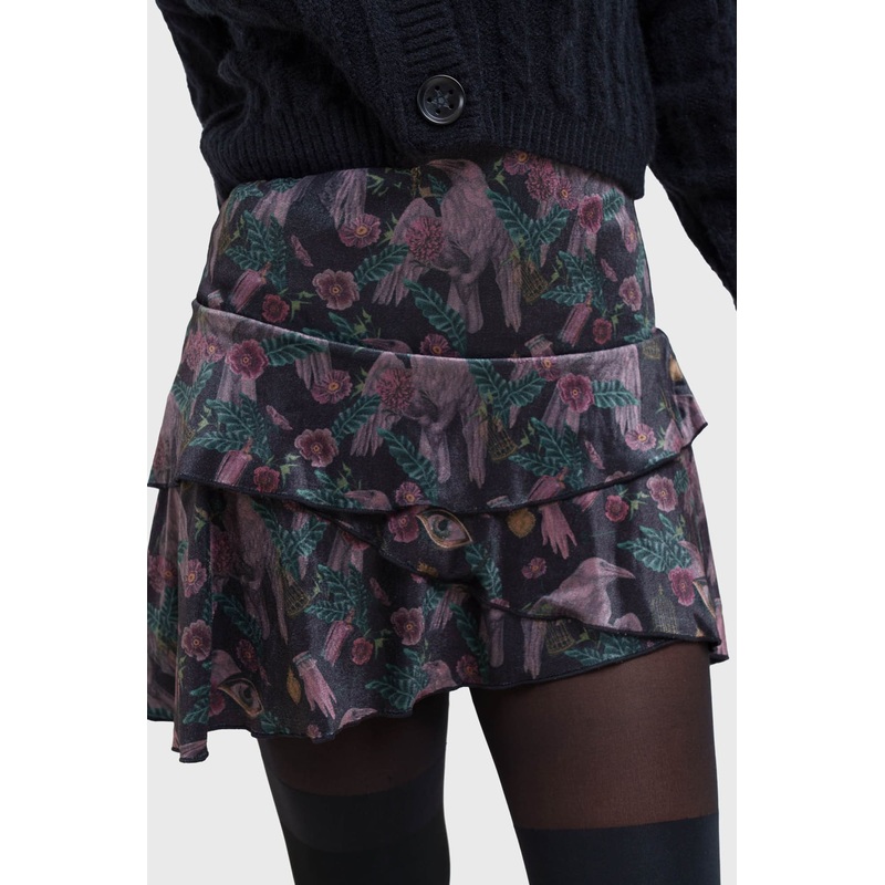 Corax Skirt